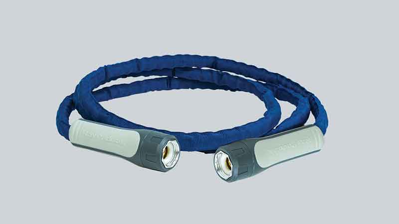 Ray Padula Garden Hose