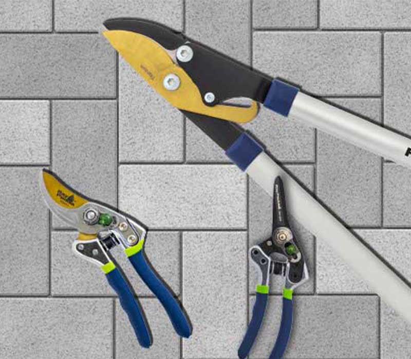 Handheld Pruners — Ray Padula Lawn and Garden