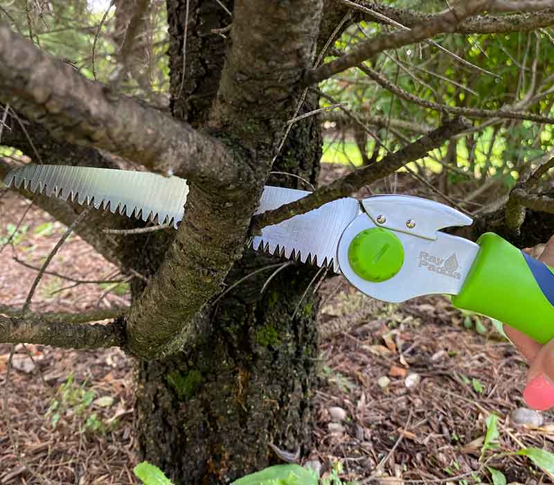 Handheld Pruners — Ray Padula Lawn and Garden