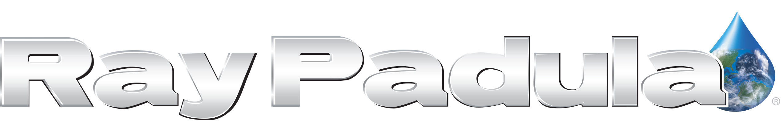 Ray Padula Logo