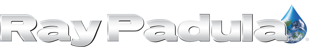 Ray Padula Logo