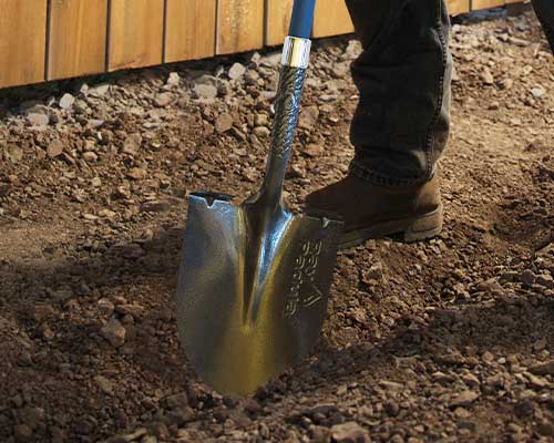 Stainless Steel Comfi-Grip Handheld Garden Tool Trowel and Cultivator — Ray  Padula Lawn and Garden