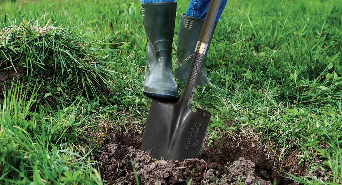 Handheld Gardening Tools — Ray Padula Lawn and Garden