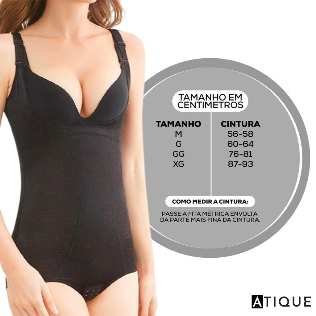 Calcinha Modeladora PeachyShaper® - (Compre 1 e Leve 3) – SEREIA