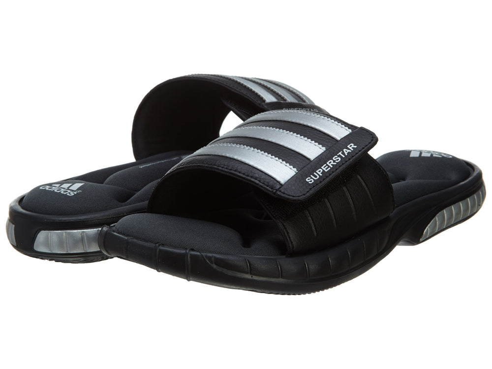 Adidas Superstar 3g Slide Mens Style 