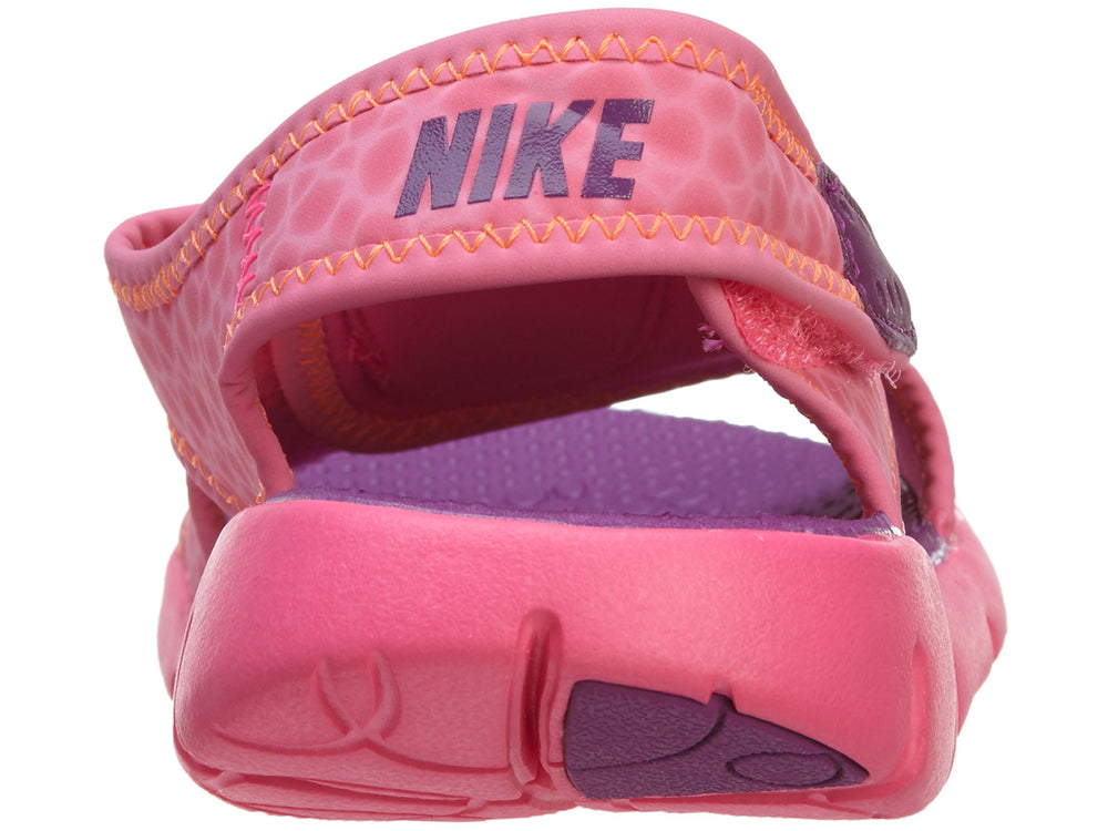 nike sunray big kid