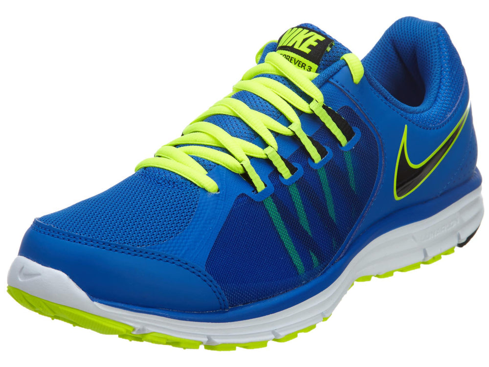 Nike Lunar Forever 3 Msl Mens Style 