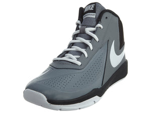 nike team hustle d7