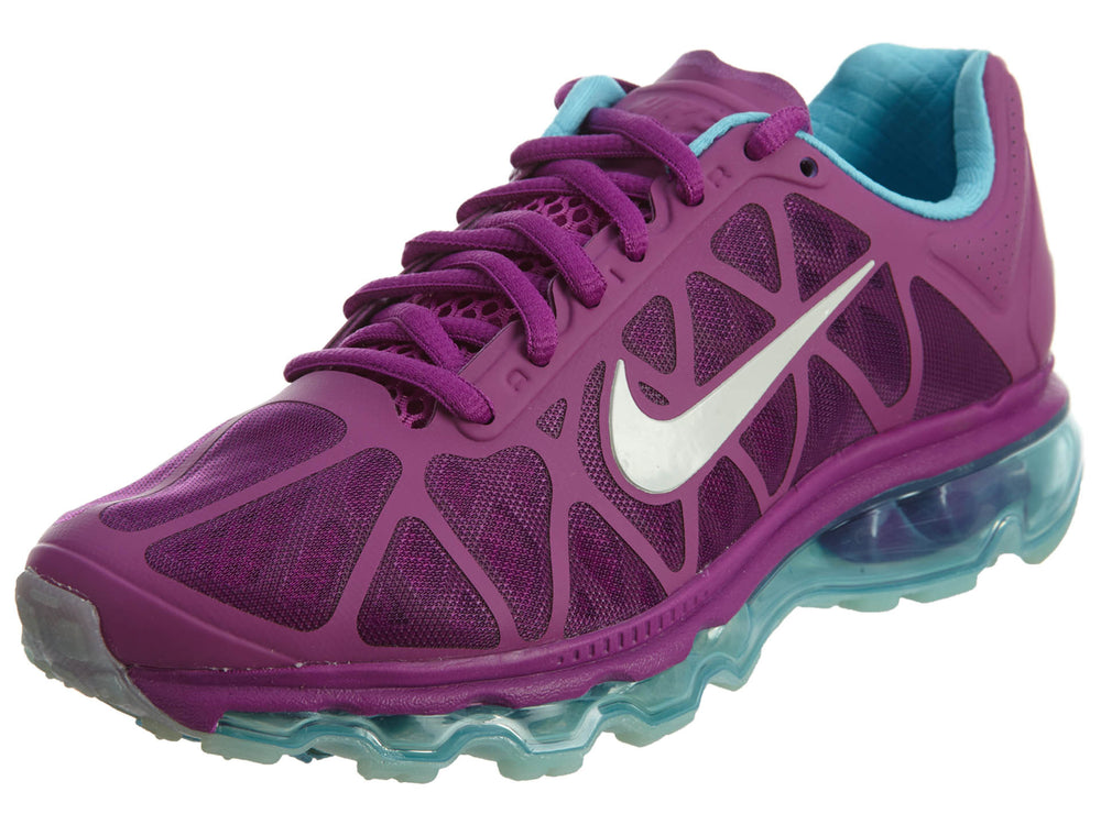 air max 2011 purple