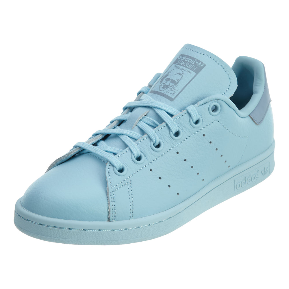 adidas stan smith icey blue