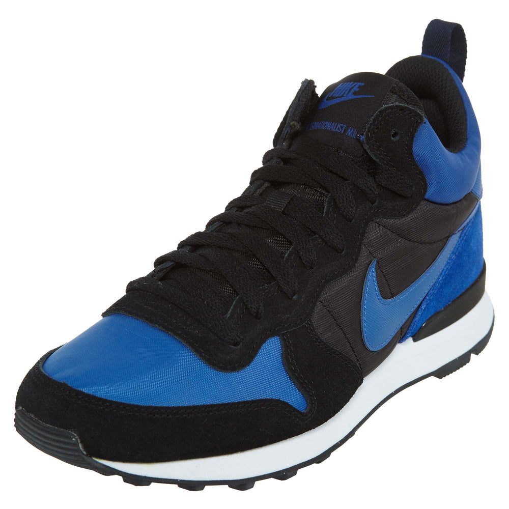 nike internationalist mid mens