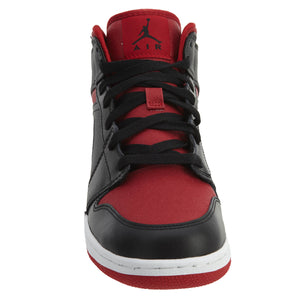 air jordan mid big kids