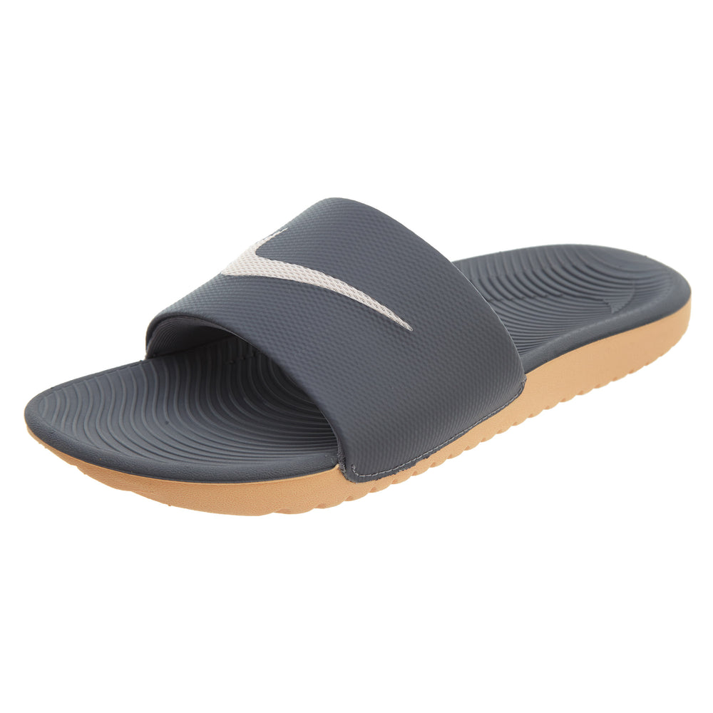 nike kawa slides womens