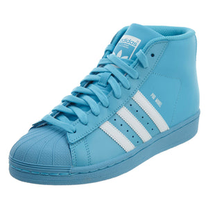 adidas pro model big kids