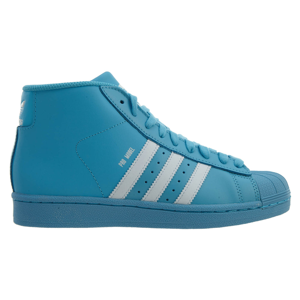 adidas pro model big kids