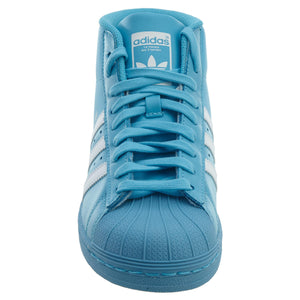 adidas pro model big kids