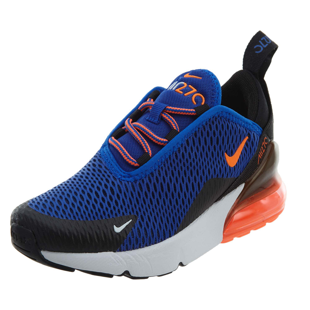 nike air max 270 little kids