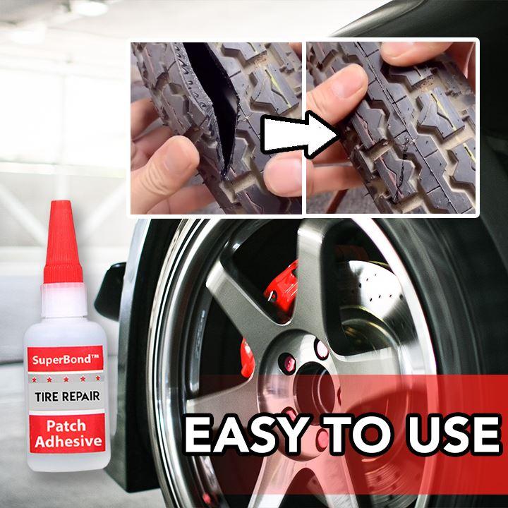 home tire repair