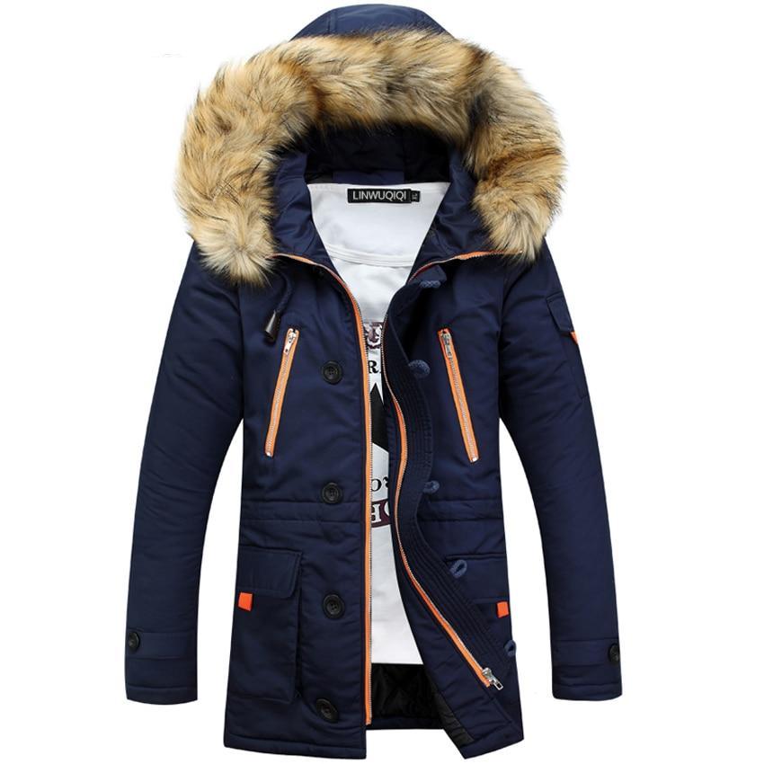 northern foxes parka