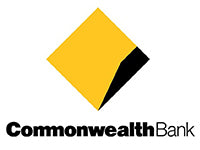 Commonwealth Bank Logo