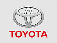 Toyota Logo