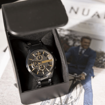 Armani Exchange Watches | Bevilles