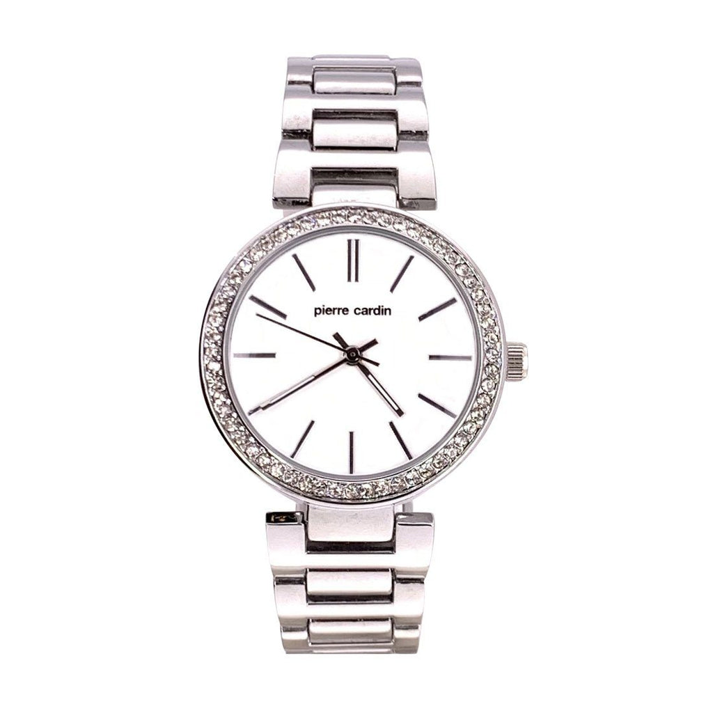 Pierre Cardin Watches Online | Men's & Ladies | Bevilles