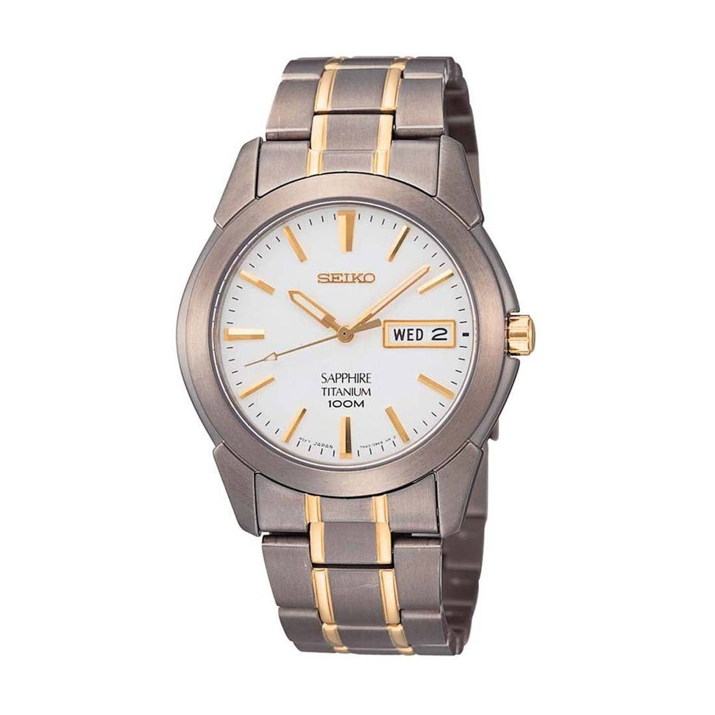 Seiko Watches | Bevilles