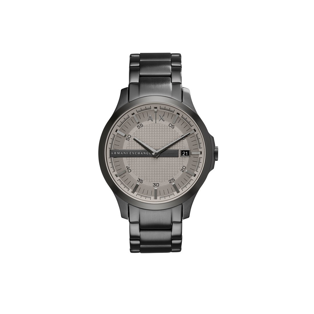 Armani Exchange Hampton Grey Watch AX2194 | 3823494 | Bevilles