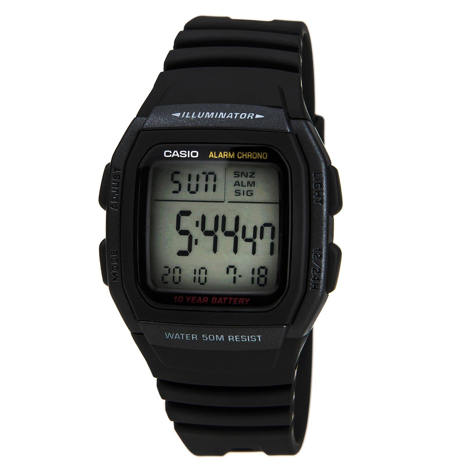 illuminator watch