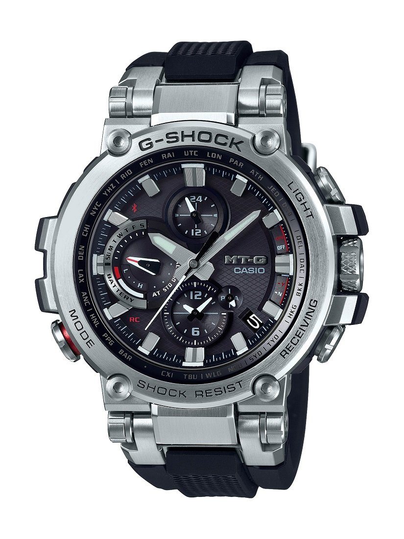 casio g shock smart