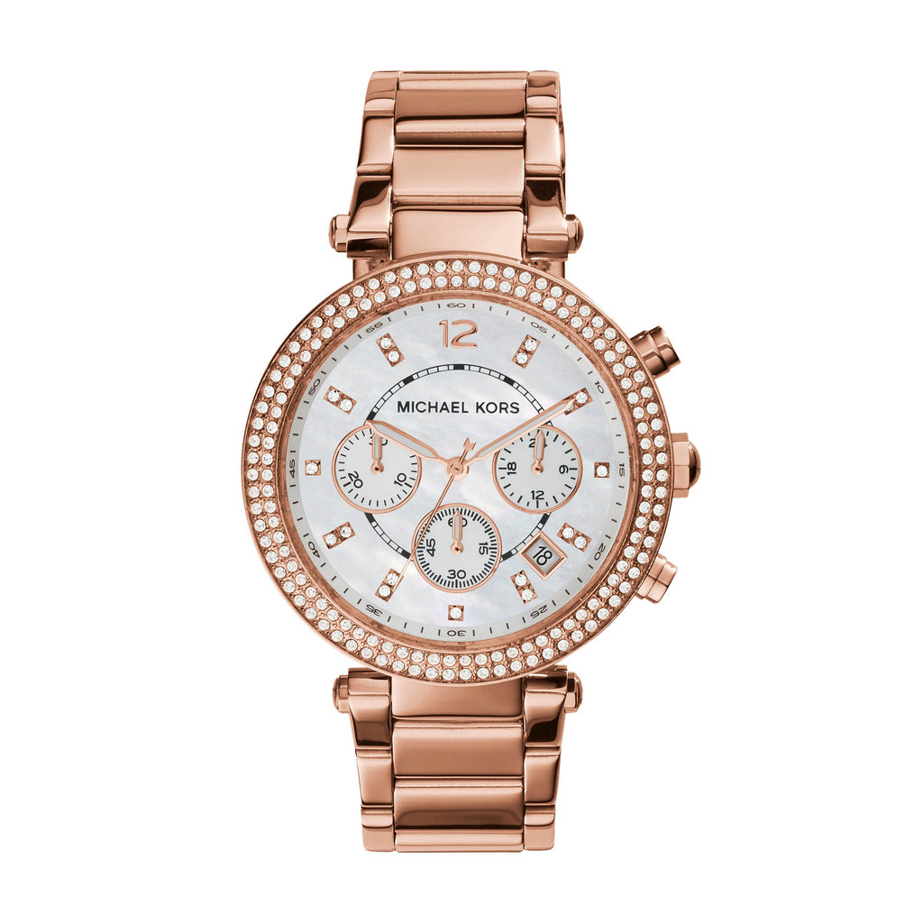 Michael Kors Watches | Shop Michael Kors Online | Bevilles