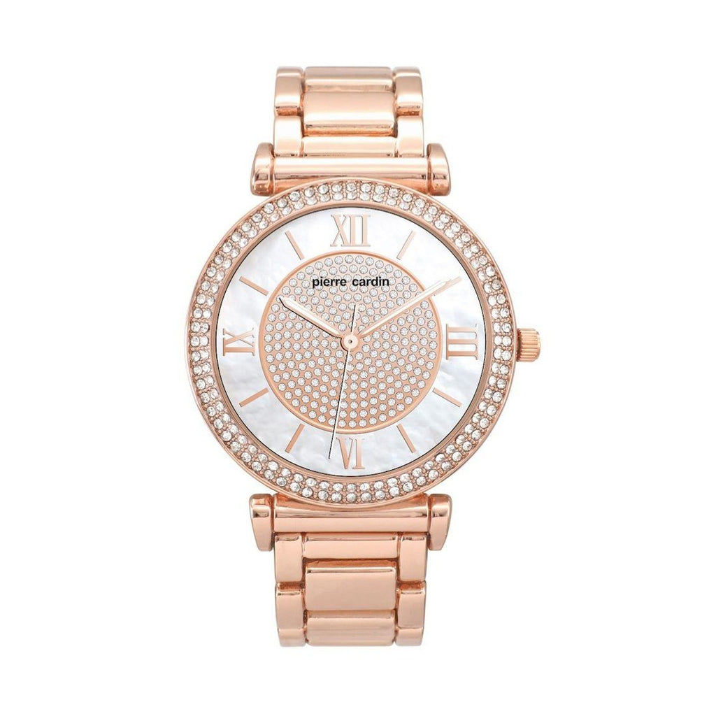 Pierre Cardin Watches Online Men's & Ladies Bevilles