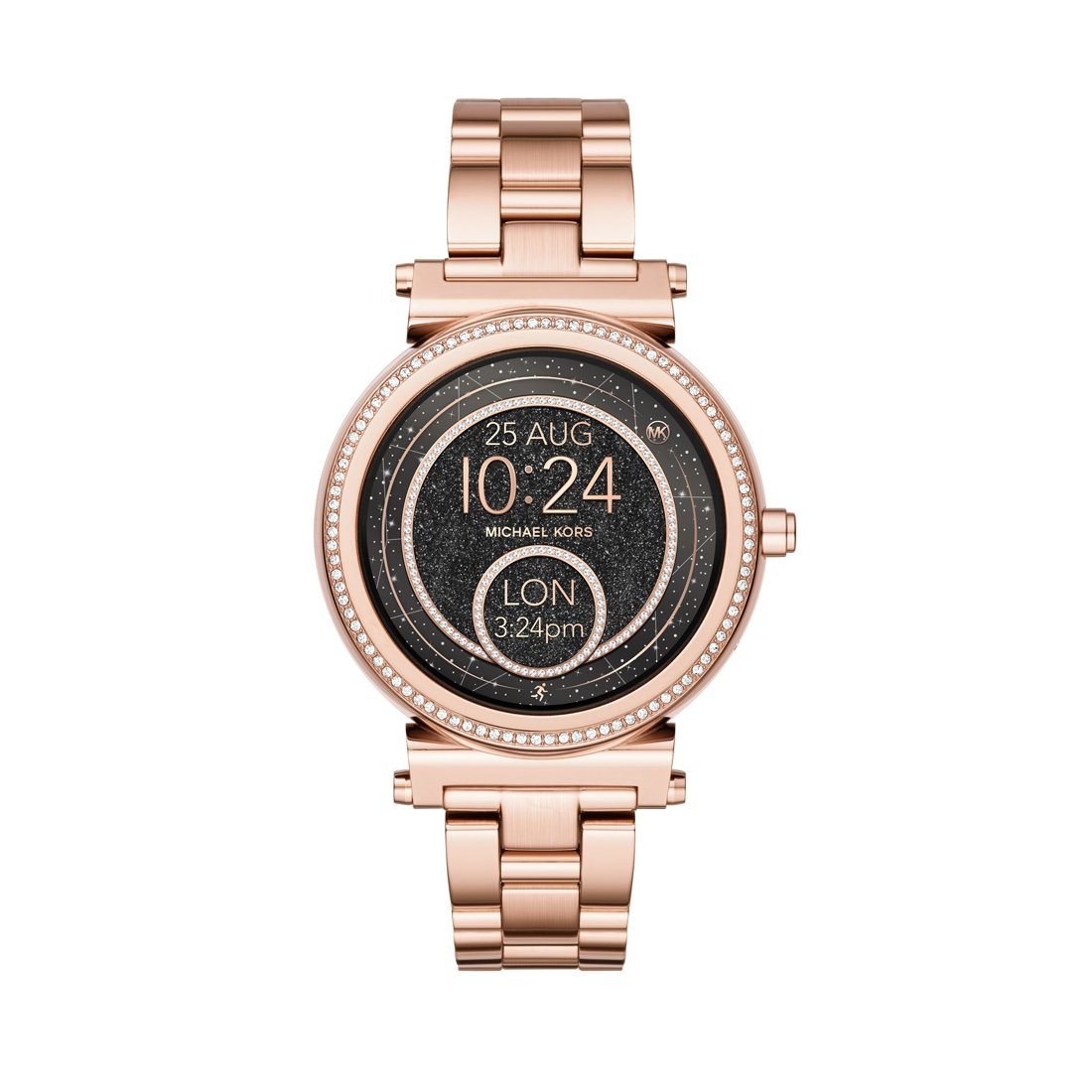 michael kors smartwatch 5022