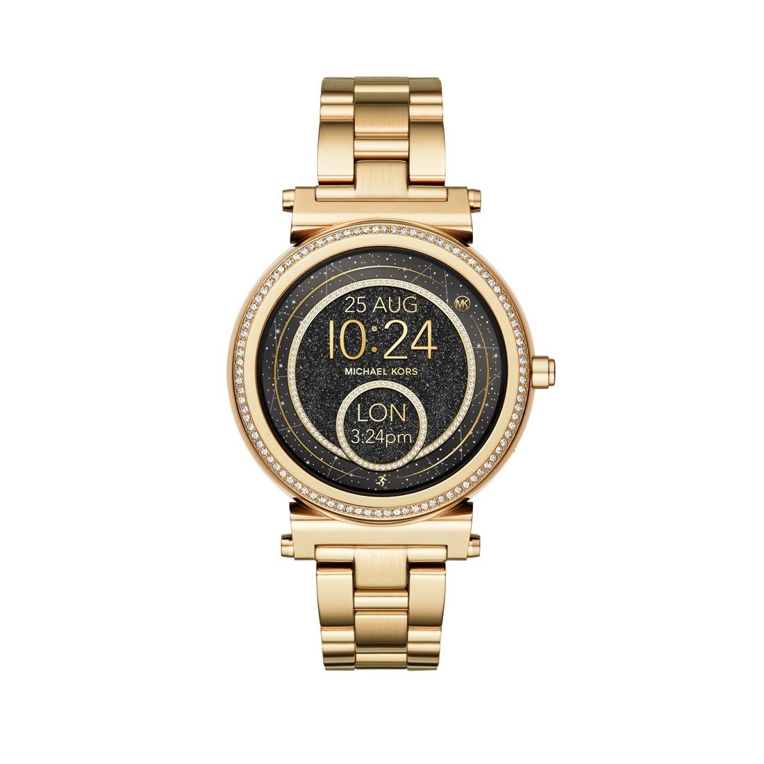 michael kors smartwatch afterpay 