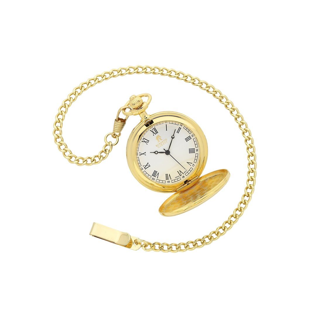 pocket watch jewellers