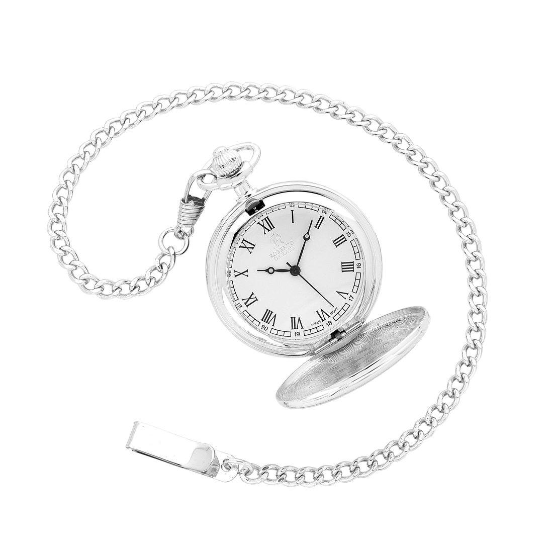 pocket watch jewellers