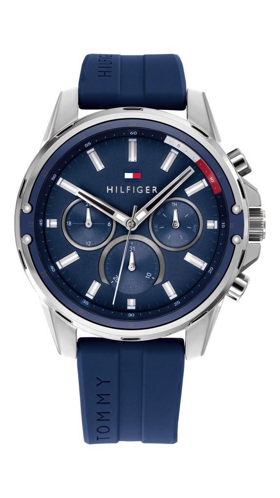 Tommy Hilfiger Watches – Bevilles Jewellers
