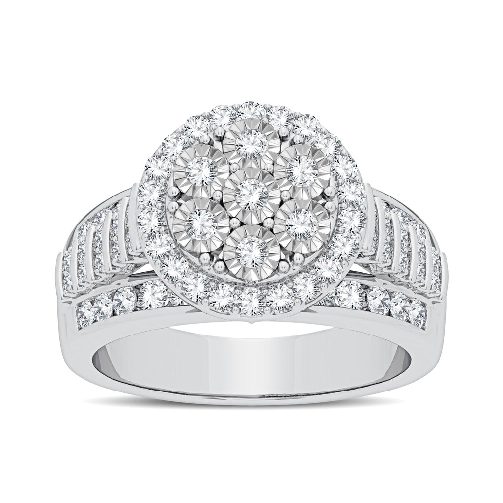 Rings | Diamond, Engagement, Gold & Silver Rings | Bevilles