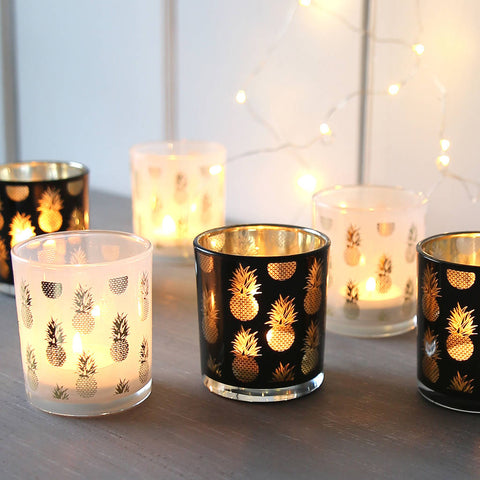 The 3 Calming Effects of Candlelight Within Your Home
