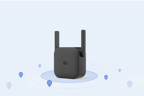 Xiaomi Mi Wi-Fi Répéteur Extender Pro – TAHAT Store