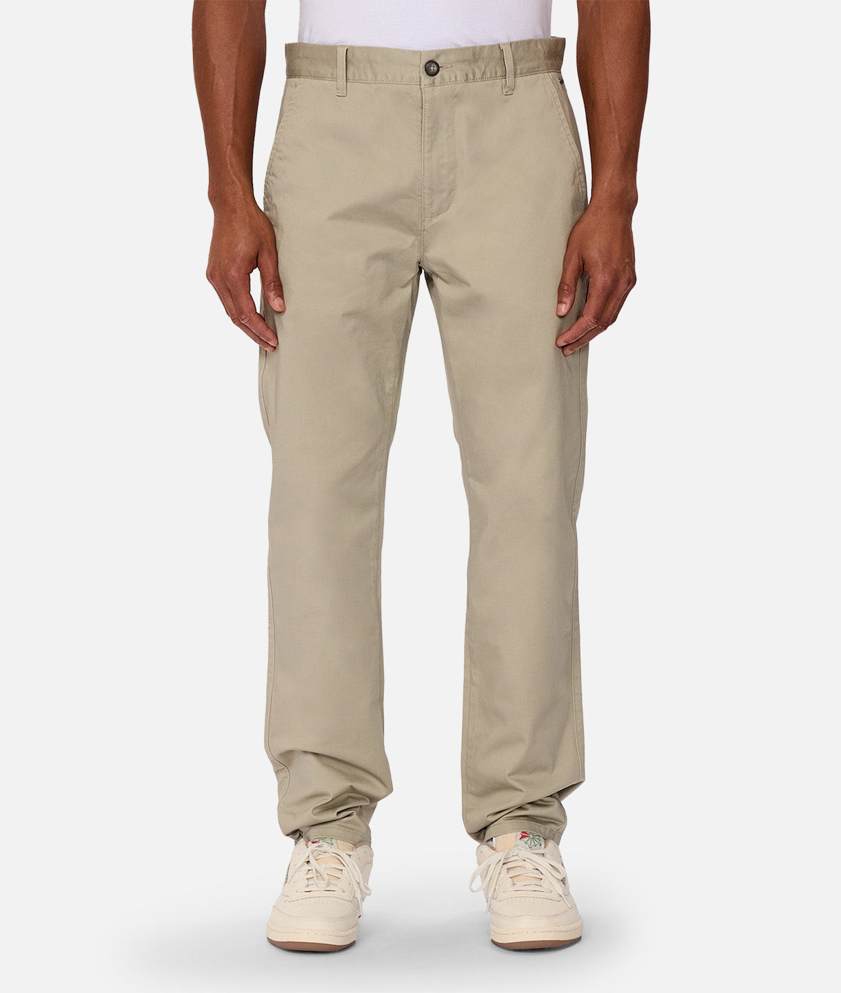 Buy Cream Trousers & Pants for Men by U.S. Polo Assn. Online | Ajio.com