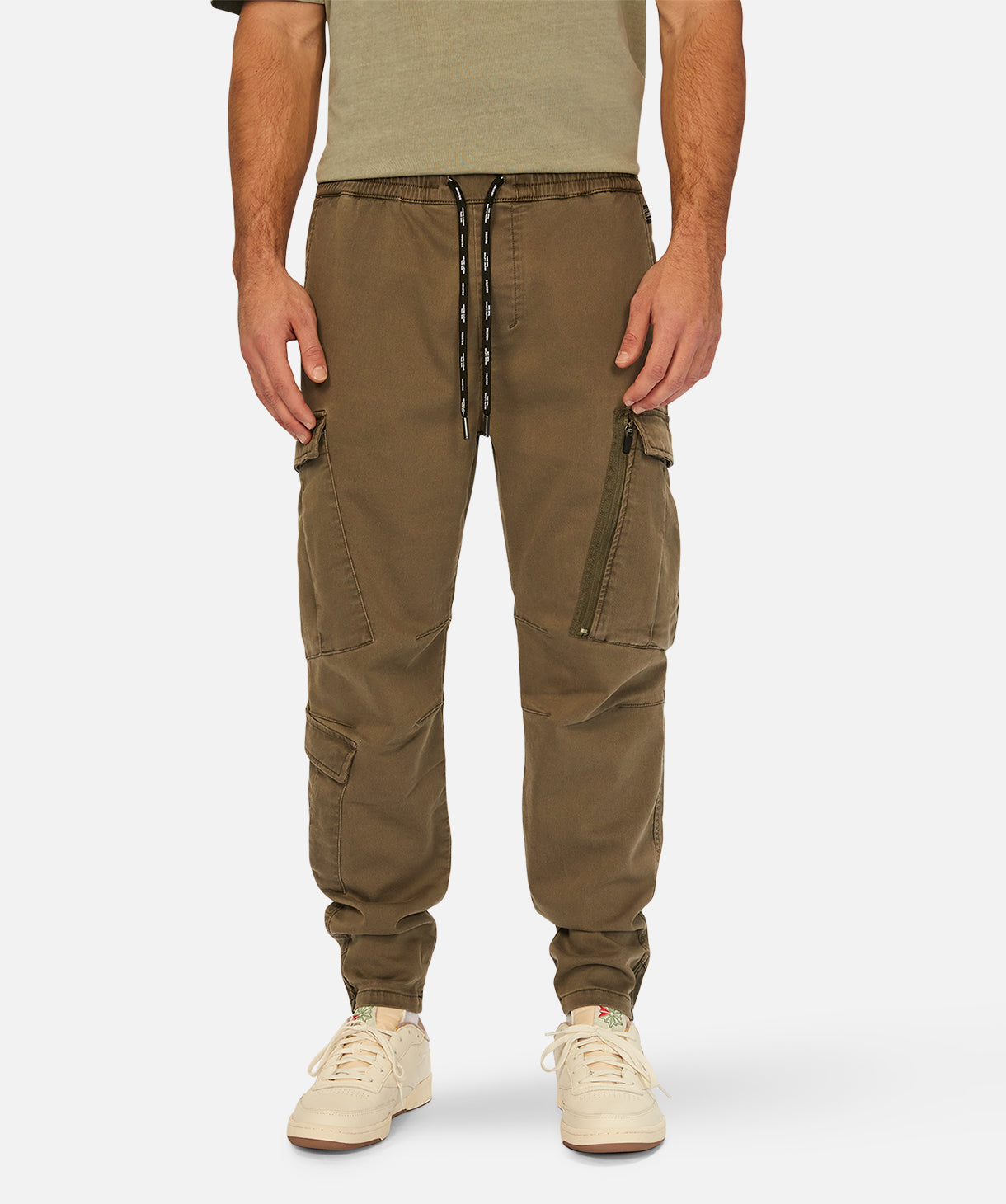 YODETEY Men'S Cargo Trousers Work Wear Combat Safety Cargo 6 Pocket Full  Pants - Walmart.com