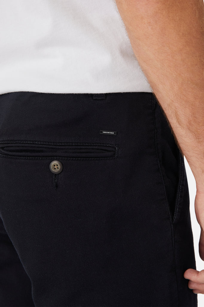 The Drifter Chino Pant - Raw – Industrie Clothing