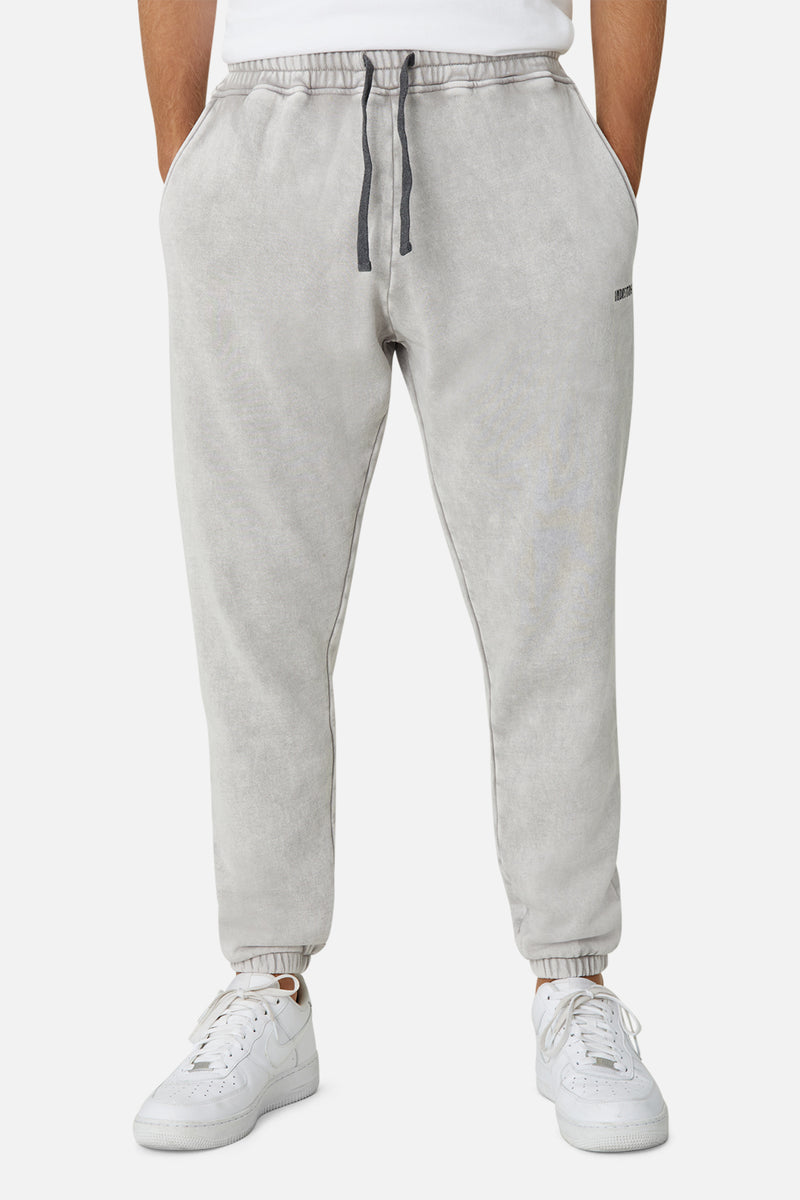 The Del Sur Track Pant - OD Light Grey – Industrie Clothing