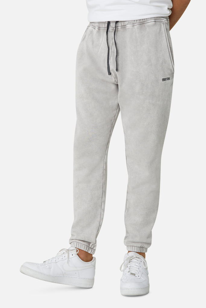 The Del Sur Track Pant - OD Light Grey – Industrie Clothing