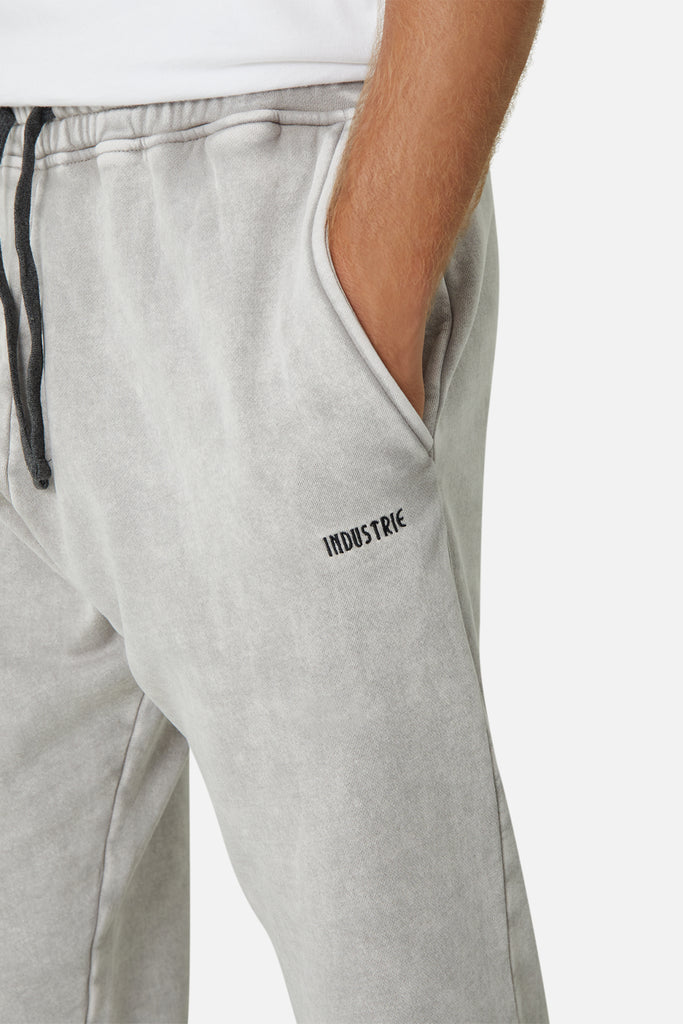 The Del Sur Track Pant - OD Light Grey – Industrie Clothing