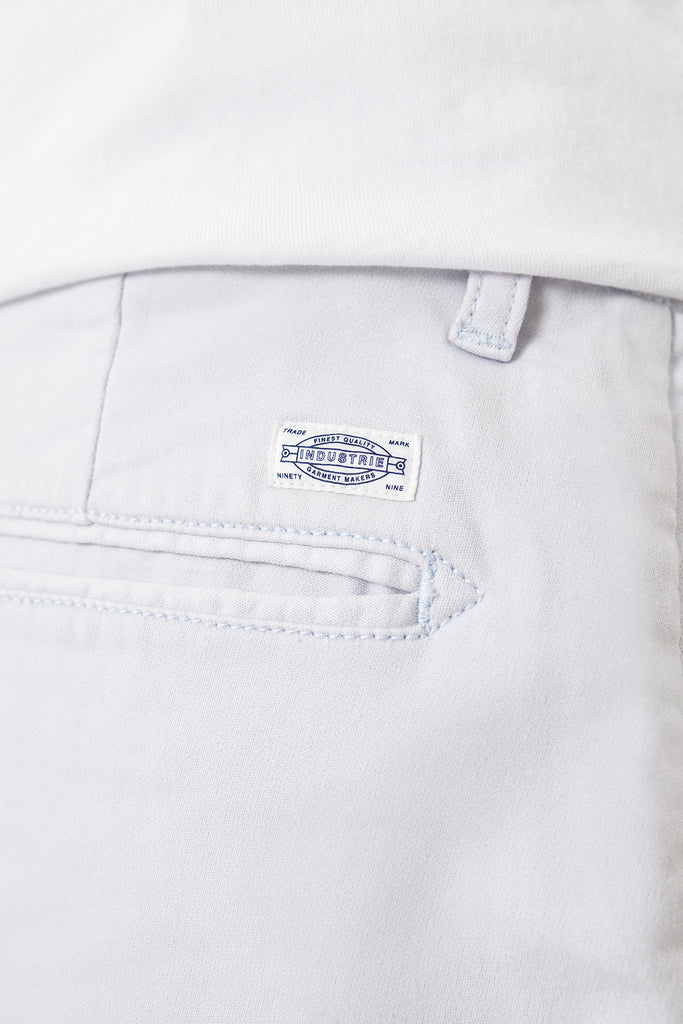 The Rinse Drifter Short - New Ice – Industrie Clothing