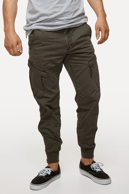 Combat Pants – Industrie Clothing Pty Ltd