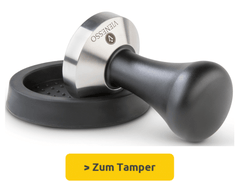 Tamper schwarz